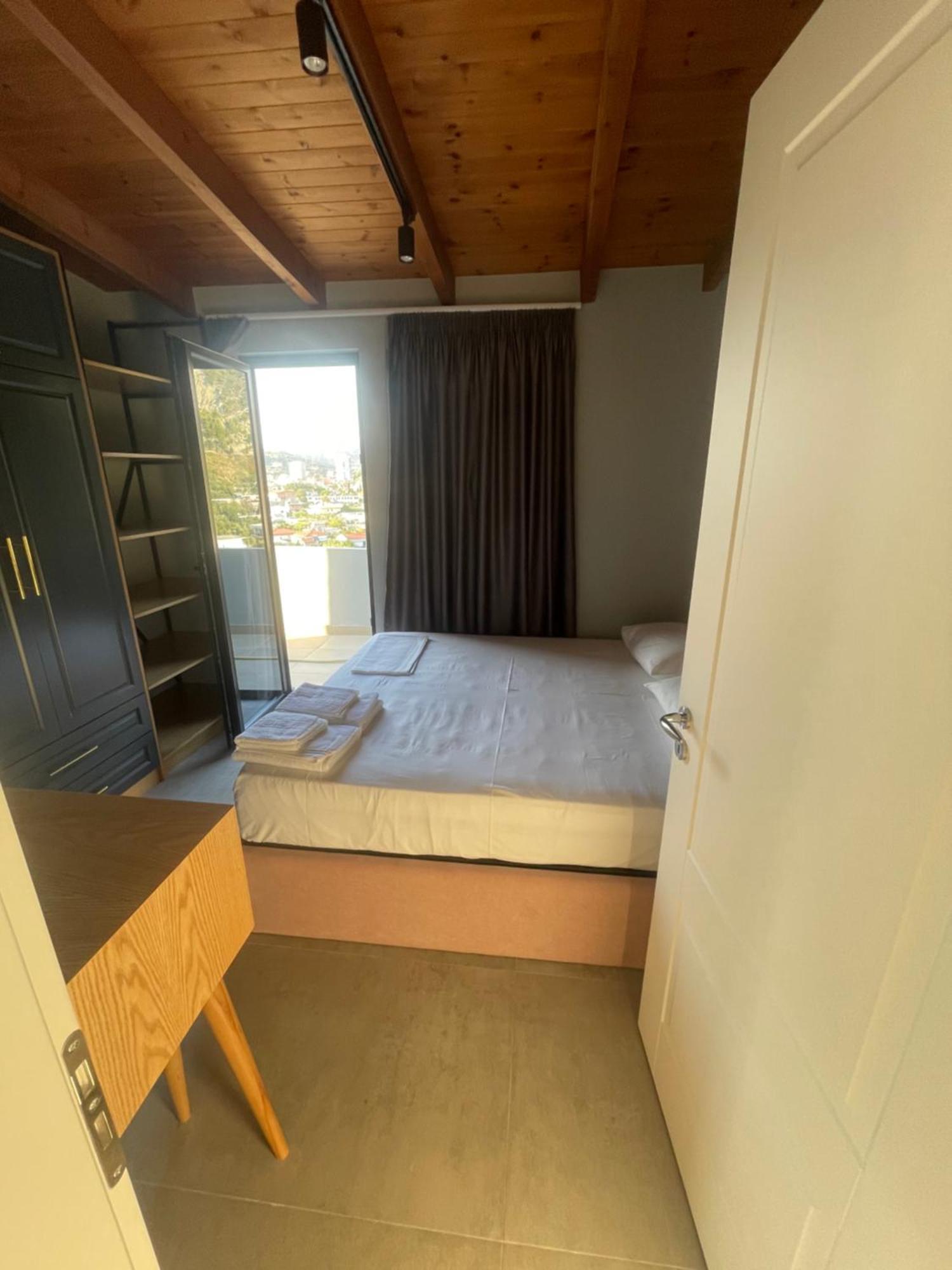 Luxury Rooftop Vlora 外观 照片
