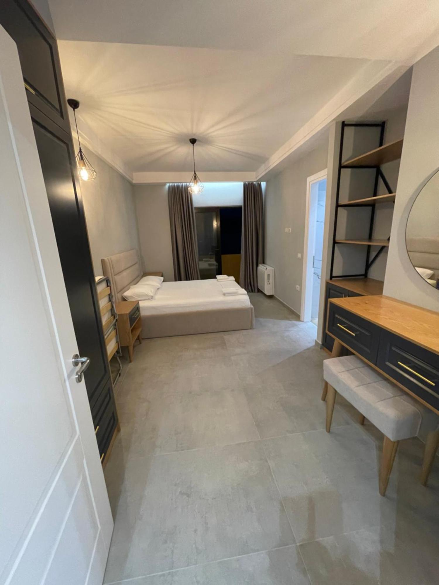 Luxury Rooftop Vlora 外观 照片