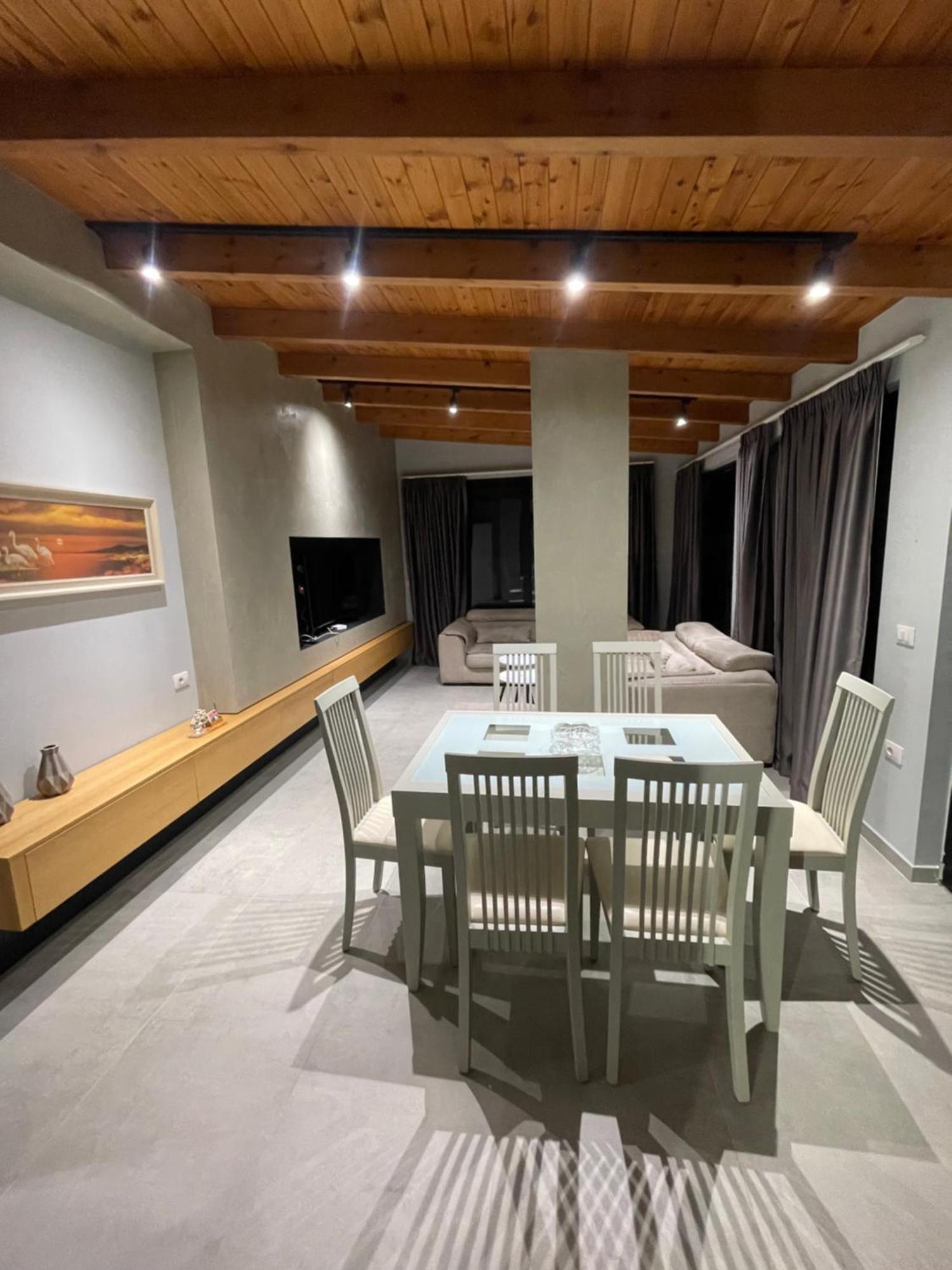 Luxury Rooftop Vlora 外观 照片