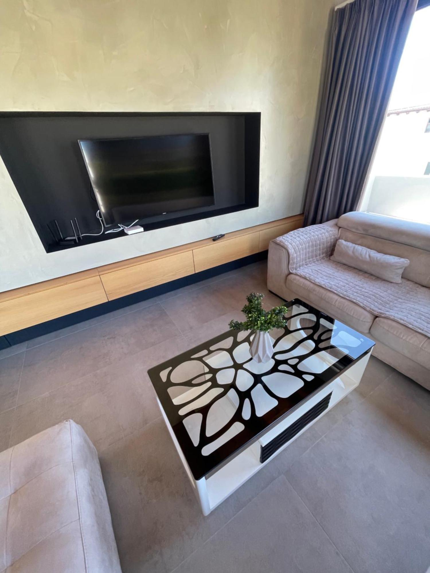 Luxury Rooftop Vlora 外观 照片