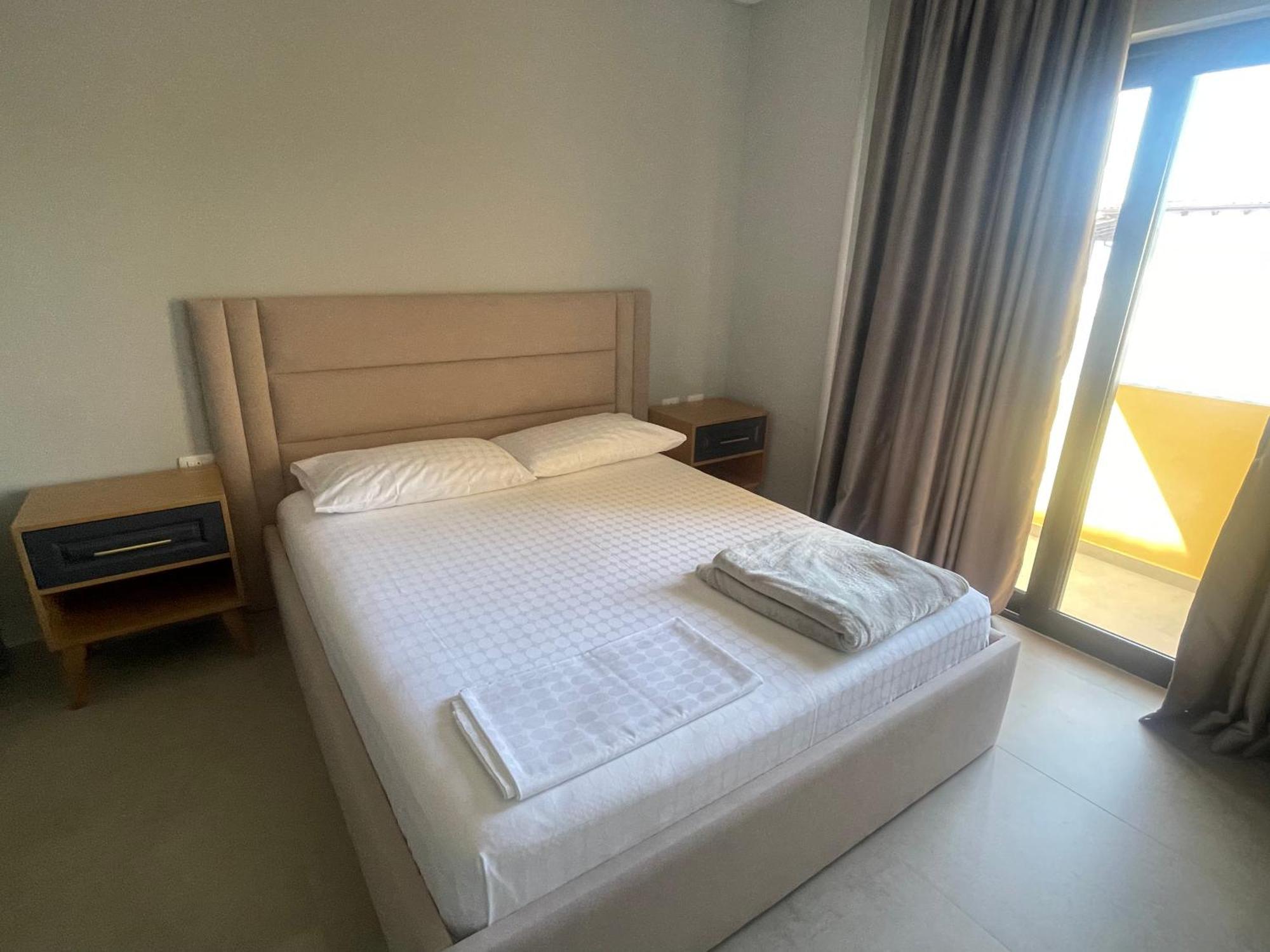 Luxury Rooftop Vlora 外观 照片