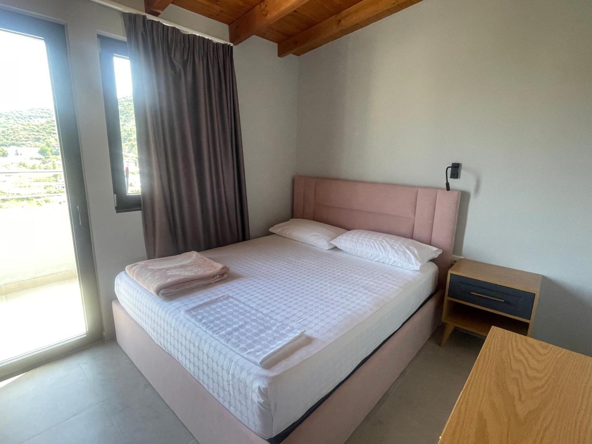 Luxury Rooftop Vlora 外观 照片
